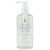 BOTANICALS HYDRATING HAND & BODY WASH LAVENDER + ROSEMARY