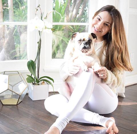 FOLLOW OUR CEO, DANIELLE CUCCIO'S, BLOG: THE BEAUTY BLENDER